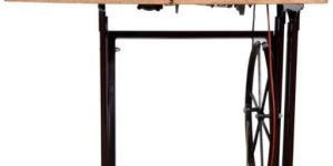 Singer Classic Zig-Zag Fashion Makers Sewing Machines