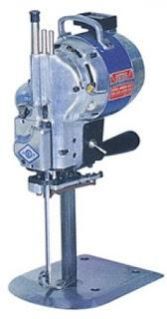 Straight Knife Cutting Machine