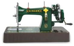 Straight Stitch Singer Princess Sewing Machine