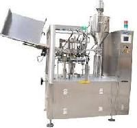 Automatic Tube Sealing Machines