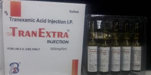 Tranextra 5ML Injection