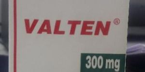 Valten 300MG Tablets