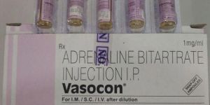 Vasocon 1ml