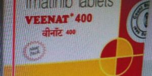 Veenat 400