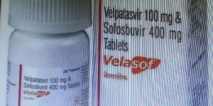 VELASOF TABLET
