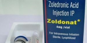Zoldonat 4MG Injection