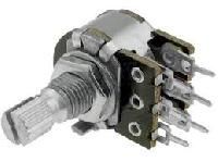 Rotary Potentiometer