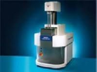 Capillary Rheometer