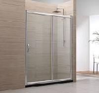 Shower Partition