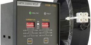 Earth Leakage Relay