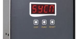 Motor Protection Relay