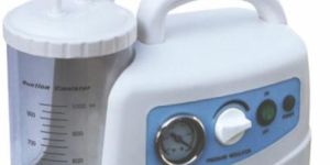 Phlegm Suction Machine