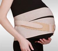 Body Belts, Body Supports Belts