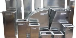 Air Ducts