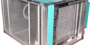 Electrostatic Air Cleaner