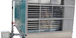 Industrial Air Scrubber