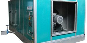 Treated Fresh Air Units