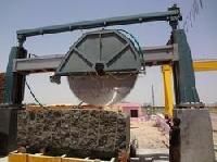 Granite Cutting Machines