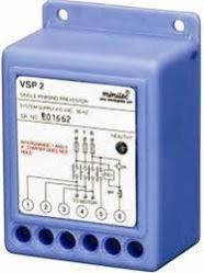 Single Phase Preventer