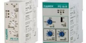 Single Phase Protection Relay