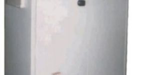 MULTI PURPOSE MACHINE CONTROL PANEL