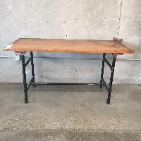 Cutting Table
