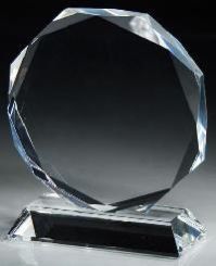 Crystal Awards