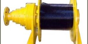 Manual Winches