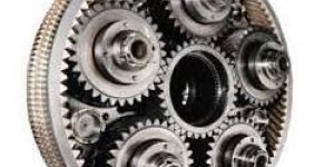 Planetary Gear