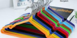 PVC COATING HANGERS