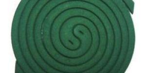 Mosquito Coils