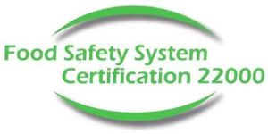 Fssc 22000 Certification Services