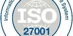 ISO 27001 Certification Services