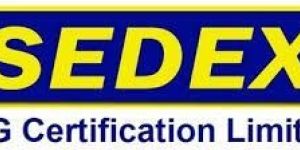 Sedex Certification Services