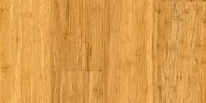 Bamboo Floor