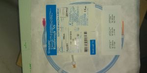 Runthrough NS PTCA Floppy