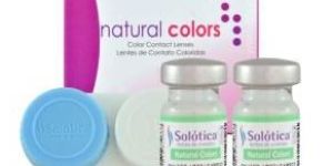 Solotica Natural Colors Contact Lens