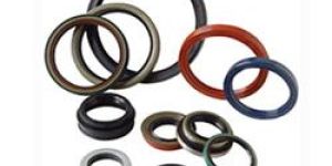 Moulded Rubber Components