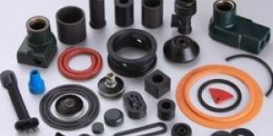 Rubber Moulded Components
