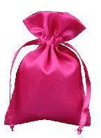 Satin Bags