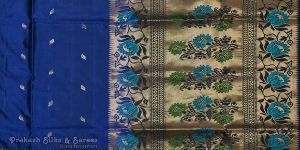 Arani Silk Saree