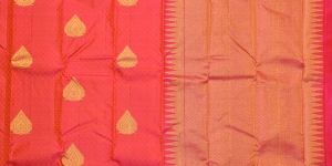 Kanchipuram Sarees