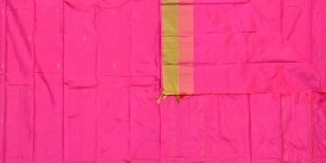 Kanjivaram Silk Saree