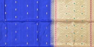 Muhurtha Pattu Saree