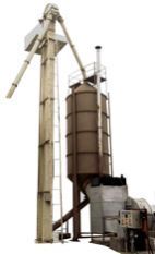 Grain Dryers