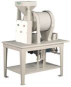 Indented Cylindrical Graders