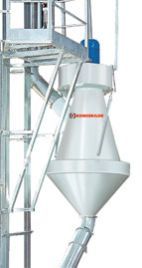 Kongskilde Aspirator