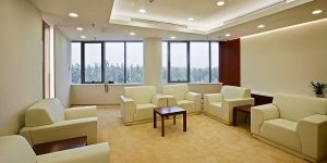 Cement Sheet Ceiling Service