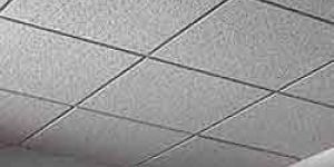 Thermocol Grid Ceiling Service