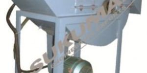 Fibre Cleaning Machine